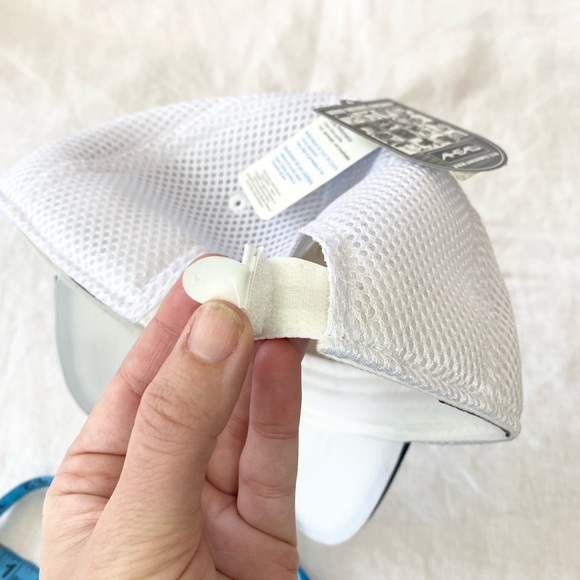 Pebble Beach Ahead Golf Hat - Picture 12 of 16